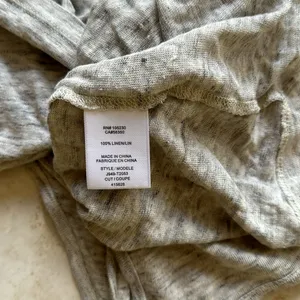 Joie medium grey knit tank thumbnail 8