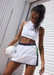 Free People Movement Side Step Skort thumbnail 1