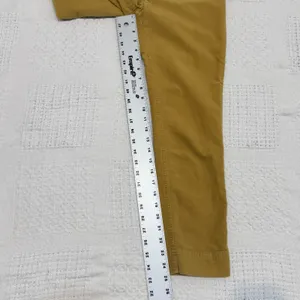 Free People 0 If you love something button fly high rise pant P 3679 thumbnail 4