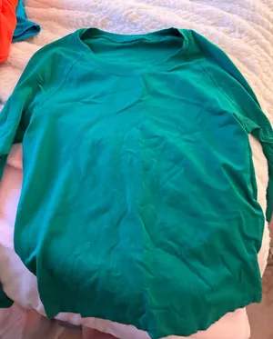 Lululemon Swiftly Long Sleeve thumbnail 1