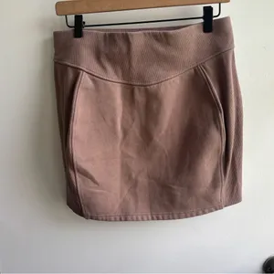 Lululemon Scuba High Rise Mini Skirt‎ thumbnail 4