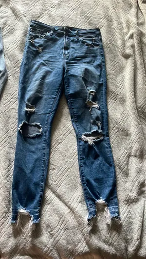 Abercrombie & Fitch Jeans thumbnail 3