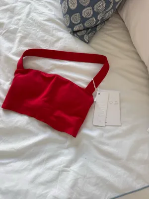 CSB Matching Set Red Size XS thumbnail 4