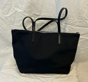 Kate Spade nylon tote bag ♠️ thumbnail 4