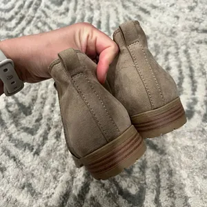 Dr. Scholl's Shoes Women's Real Cute Booties Ankle Boot Size 6.5 thumbnail 4