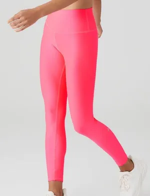 Alo High-Waist Airlift Legging thumbnail 2