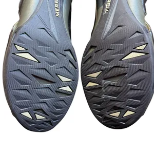 Merrell Evera MJ Bracken Shoes Womens‎ Size 10 Brown Leather Cycling Mary Jane thumbnail 10