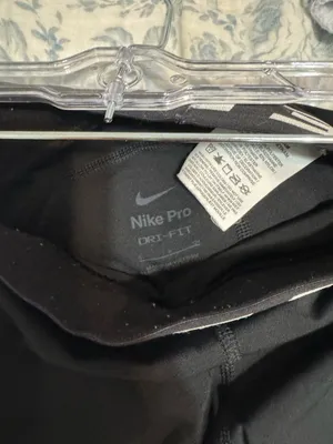 Nike Pros Black thumbnail 4