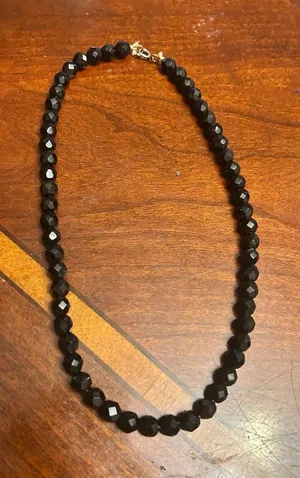 Very cute necklace fashion jewlery thumbnail 1