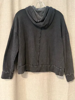 FP Movement | Charcoal Hoodie | S thumbnail 5