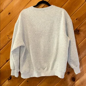 “Go Taylors Boyfriend” Taylor Swift Travis Kelce the Chiefs football crewneck thumbnail 5