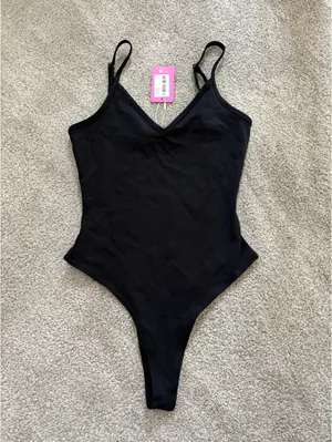 Edikted Bodysuit thumbnail 2