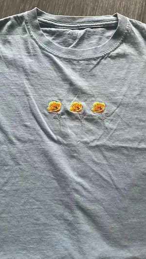 J Galt Brandy Melville thumbnail 2