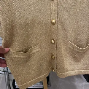 JH Collectibles cardigan thumbnail 5