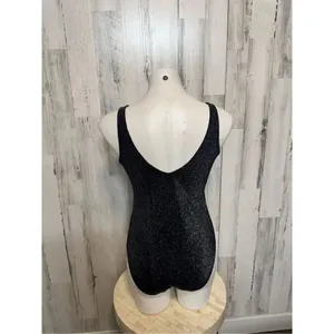 Wild Fable shimmer bodysuit thumbnail 7