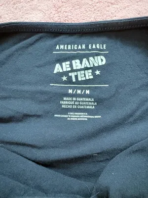American Eagle Halter Tank thumbnail 3