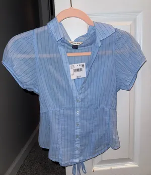 American Eagle Top thumbnail 1