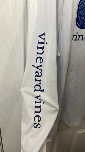 Vineyard Vines Long Sleeve Tee thumbnail 3