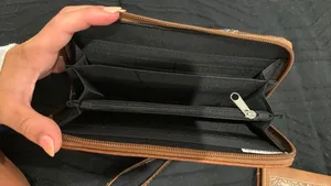 wallet Brown thumbnail 2