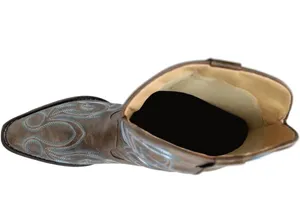 cowboy boots Size 8.5 thumbnail 2