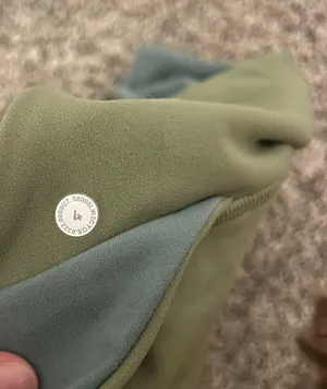 Lululemon Sports Bra thumbnail 5