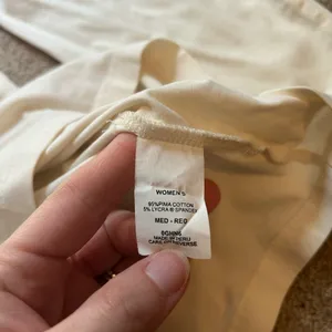 ‼️L.L. Bean Pima Cotton Turtleneck Long-Sleeve Shirt‼️ thumbnail 3