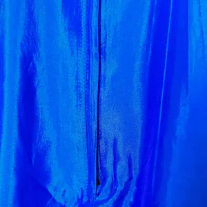 Gunne Sax Jessica McClintock Blue Strapless Prom Gown‎ Vintage Y2k Formal Dress thumbnail 11