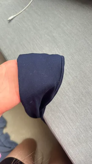Offline Aerie Leggings navy thumbnail 3