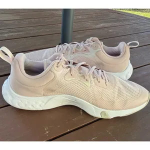 Nike Women Renew In-Season TR 11 Training Athletic Shoe 7.5 Pink DA1349-600 thumbnail 3