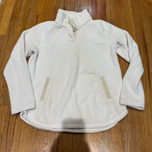 Thread Supply Quarter-Zip & Fleece Pullover thumbnail 1
