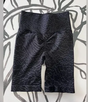GYMSHARK Adapt Animal Compression Workout Shorts Women’s Sz Small Excellent Cond thumbnail 7