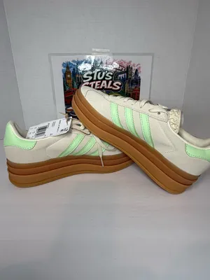 Adidas Gazelle J 6W/5Y thumbnail 2