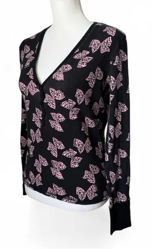 Victoria’s Secret Henley Top thumbnail 1