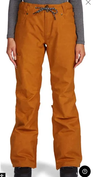 DC Shoes Snowboard Pants thumbnail 6