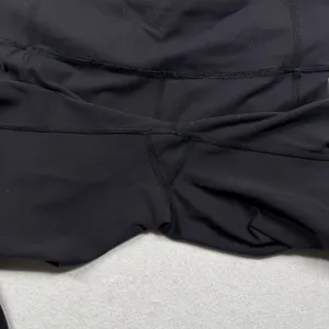 Lululemon Invigorate High-Rise Tight Women’s Size 10 Black Side Pocket Leggings thumbnail 6