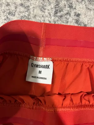 Gymshark Running Shorts thumbnail 3