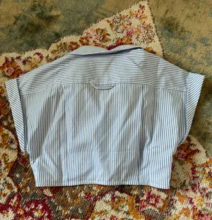 Revolve L’academie Striped Top thumbnail 4