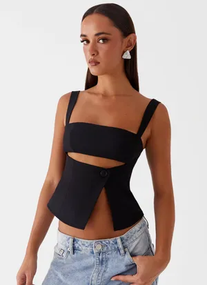 Amazon Tank Top thumbnail 1