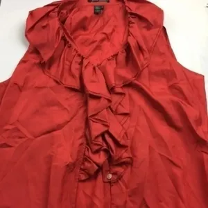 Lauren Ralph Lauren ladies blouse M thumbnail 3