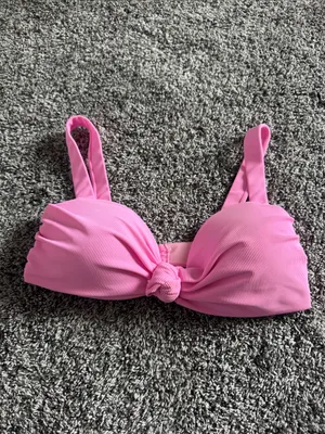 BEACH RIOT Sophia Top Prism Pink, Size Large, $118 thumbnail 13