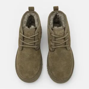 NWT UGG Women's Neumel Chukka Boot Burnt thumbnail 2