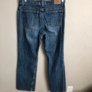 Eddie Bauer Vintage‎ Bootcut Jeans thumbnail 4