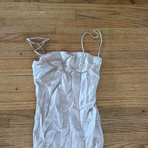 NIA MARMONT Maxi Dress RHODIUM thumbnail 6