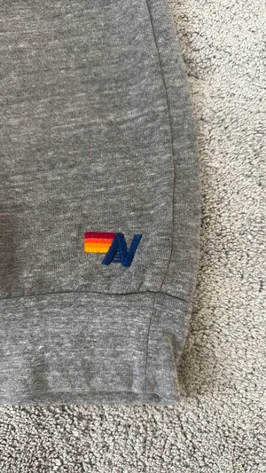 Aviator Nation Sweatshirt Crewneck Small thumbnail 2