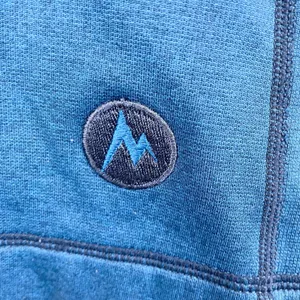 Marmot Khami Full Zip Jacket Womens Small Hooded Outdoor Layer Hiking Utility‎ thumbnail 10