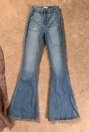 Western Jeans Size 27 thumbnail 1