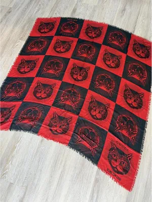 Gucci scarf/shawl thumbnail 1