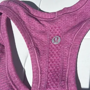 Lululemon Swiftly Tech Racerback in Heathered Regal Plum thumbnail 11