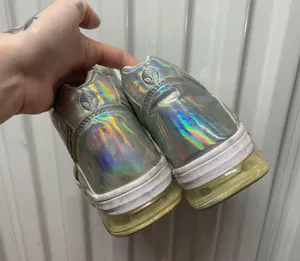 Y.R.U Quozmo Platform Lightup Shoes thumbnail 3