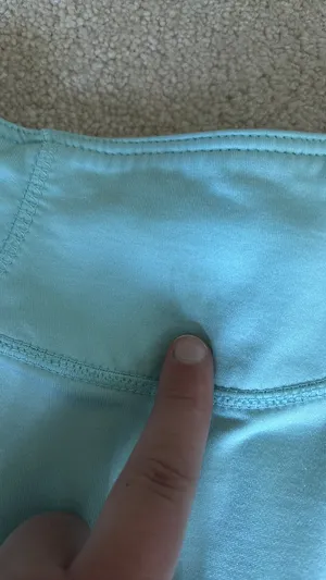 Hind Quarter Zip Blue Size L thumbnail 12